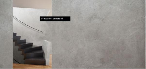 InterPleister betonlook concrete Almere