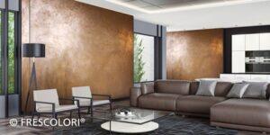 InterPleister deco wanden Almere