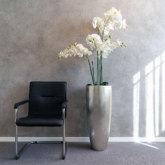 InterPleister stucco beton Almere